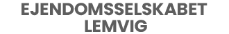 Ejendomsselskabet Lemvig