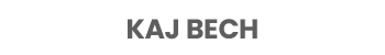 KAJ BECH