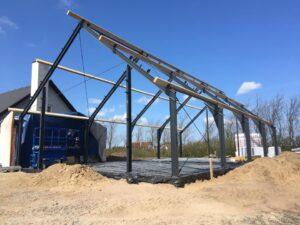 Projekt Nørremøllevej