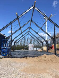 Projekt Nørremøllevej