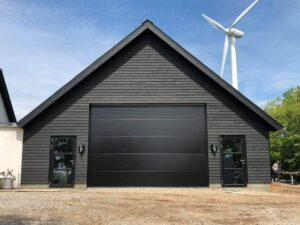 Projekt Nørremøllevej