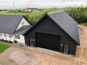 Projekt Nørremøllevej