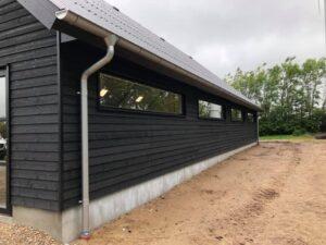 Projekt Nørremøllevej