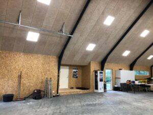 Projekt Nørremøllevej