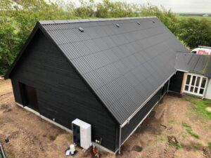 Projekt Nørremøllevej