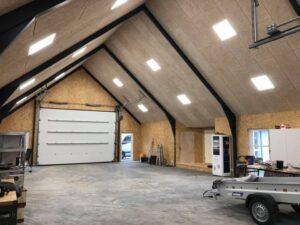 Projekt Nørremøllevej