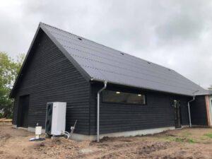 Projekt Nørremøllevej