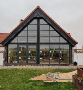 Projekt Basselbjergvej