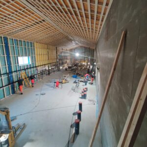 Transformerstationen Bækmarksbro