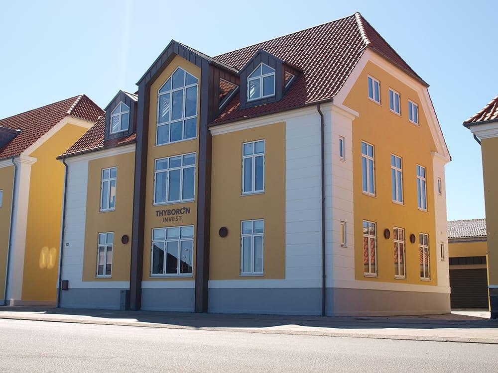 Kontor