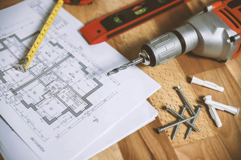 Projektering